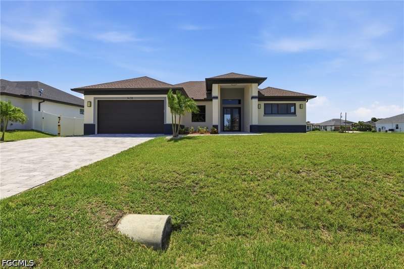 4 bedroom SingleFamilyResidence at 1428 Old Burnt Store Rd N, Cape Coral, Cape Coral — photo 4
