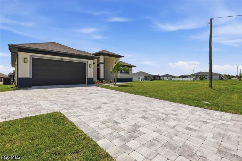 4 bedroom SingleFamilyResidence at 1428 Old Burnt Store Rd N, Cape Coral, Cape Coral — photo 5