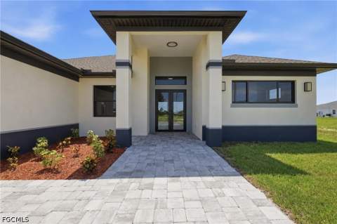 1428 Old Burnt Store Rd N, Cape Coral FL - photo 6 of 50