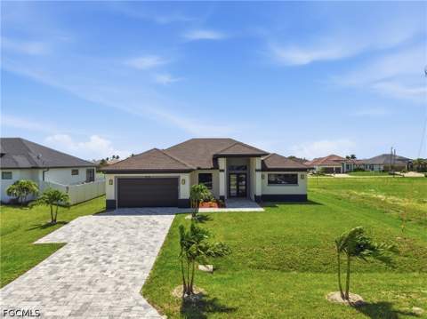 1428 Old Burnt Store Rd N, Cape Coral FL - photo 7 of 50