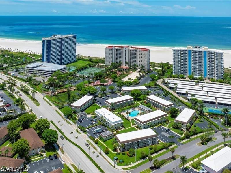 2 bedroom Condominium at 130 N Collier Blvd G6, Southwinds Apts Of Marco Island, Marco Island — photo 2
