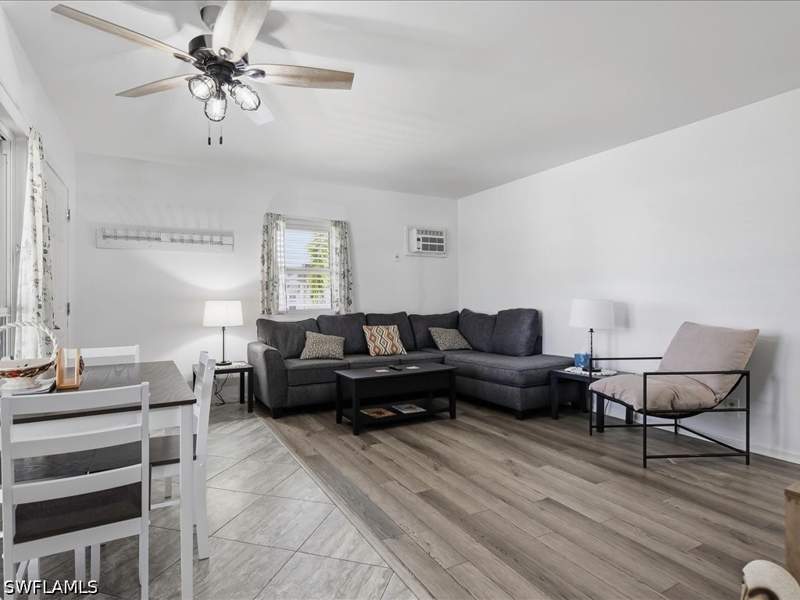 2 bedroom Condominium at 130 N Collier Blvd G6, Southwinds Apts Of Marco Island, Marco Island — photo 5