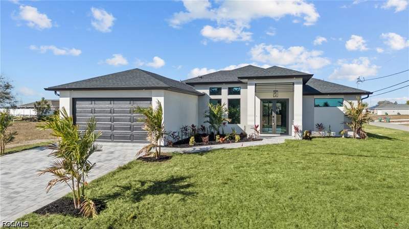 3 bedroom SingleFamilyResidence at 1430 NE 6th Pl, Cape Coral, Cape Coral — photo 3