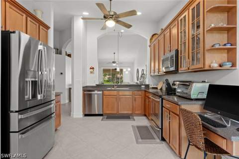15222 Cortona Way, Naples FL - photo 10 of 50