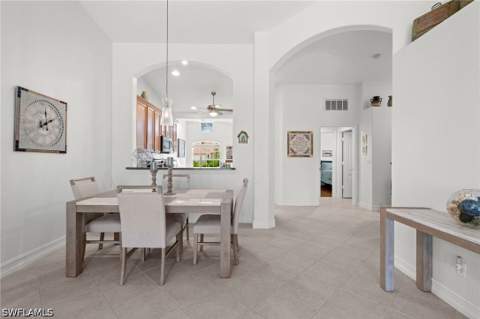 15222 Cortona Way, Naples FL - photo 12 of 50