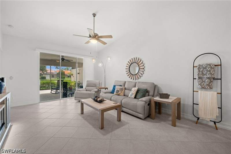 3 bedroom Attached at 15222 Cortona Way, Tuscany Cove, Naples — photo 4