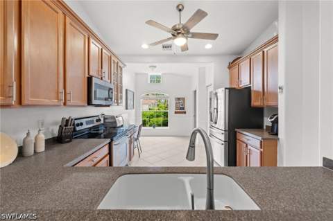 15222 Cortona Way, Naples FL - photo 9 of 50