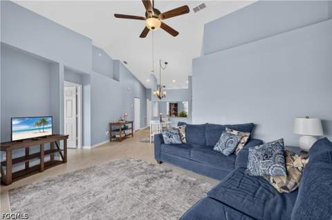 12065 Summergate Cir 203, Fort Myers FL - photo 6 of 29