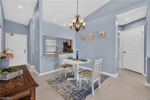 12065 Summergate Cir 203, Fort Myers FL - photo 7 of 29