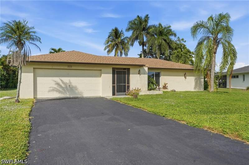 3 bedroom SingleFamilyResidence at 223 Pine Valley Cir, St Andrews At Lely Golf Estates, Naples — photo 3