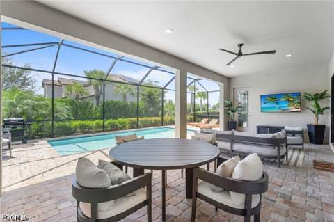 17551 Elkgrove Ln, Estero FL - photo 13 of 47