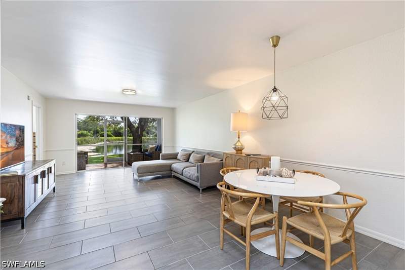 3 bedroom Condominium at 9600 Victoria Ln 108, Victoria Lakes, Naples — photo 5