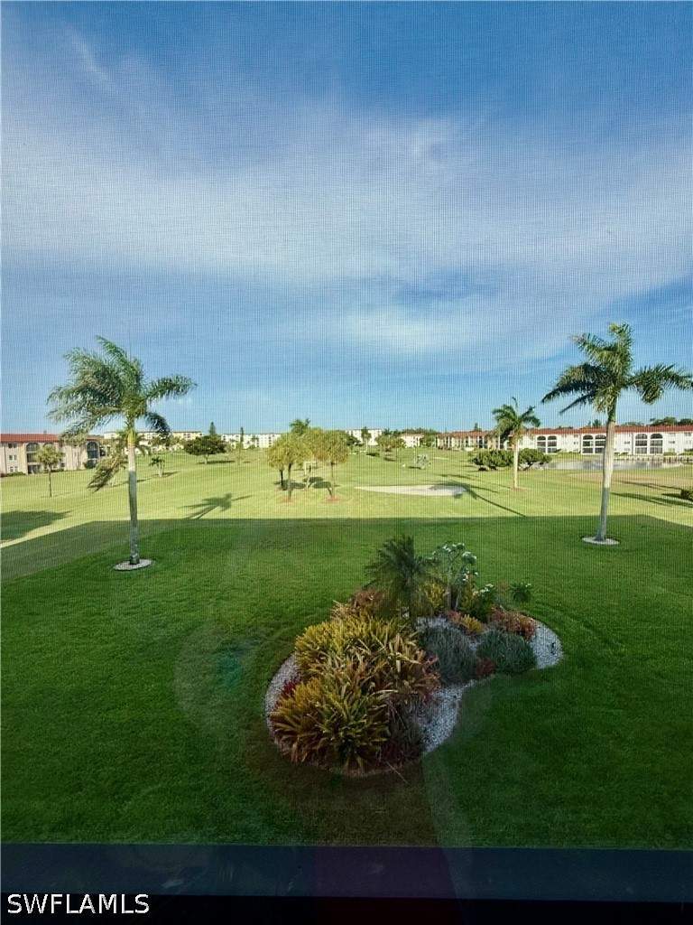 2 bedroom Condominium at 1 High Point Cir W 303, High Point Country Club, Naples — photo 4