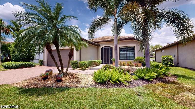 2 bedroom SingleFamilyResidence at 6321 Liberty St, Del Webb, Ave Maria — photo 3