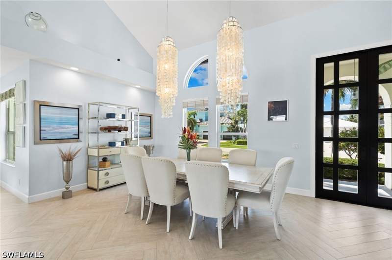 4 bedroom SingleFamilyResidence at 1281 Aruba Ct, Marco Island, Marco Island — photo 5
