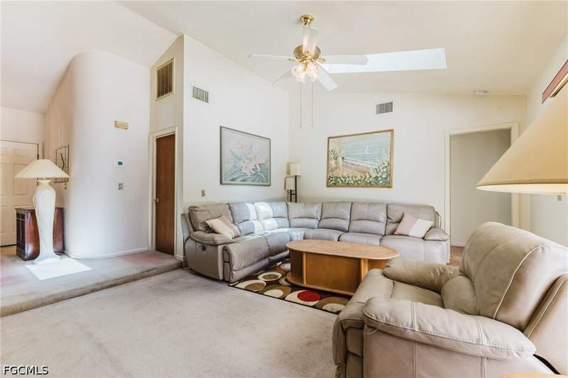 3 bedroom SingleFamilyResidence at 3606 Country Club Blvd, Cape Coral, Cape Coral — photo 4