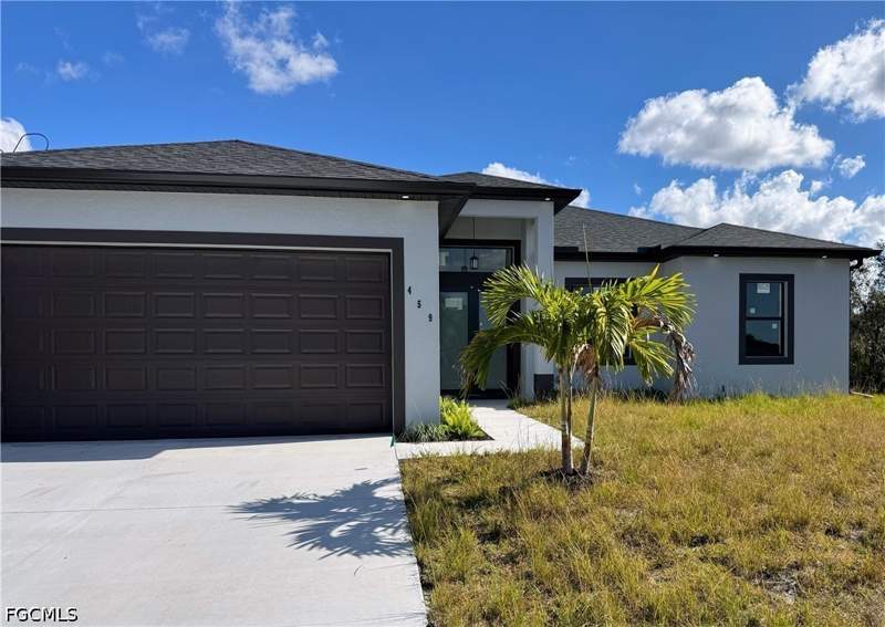 3 bedroom SingleFamilyResidence at 459 Lockport Ave S, Lehigh Acres, Lehigh Acres — photo 2