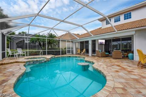 23157 Oakglen Ln, Estero FL - photo 10 of 49