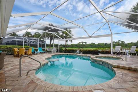 23157 Oakglen Ln, Estero FL - photo 9 of 49