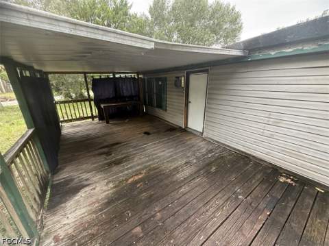 600 Bridle Way, Labelle FL - photo 7 of 13