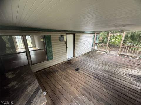600 Bridle Way, Labelle FL - photo 8 of 13