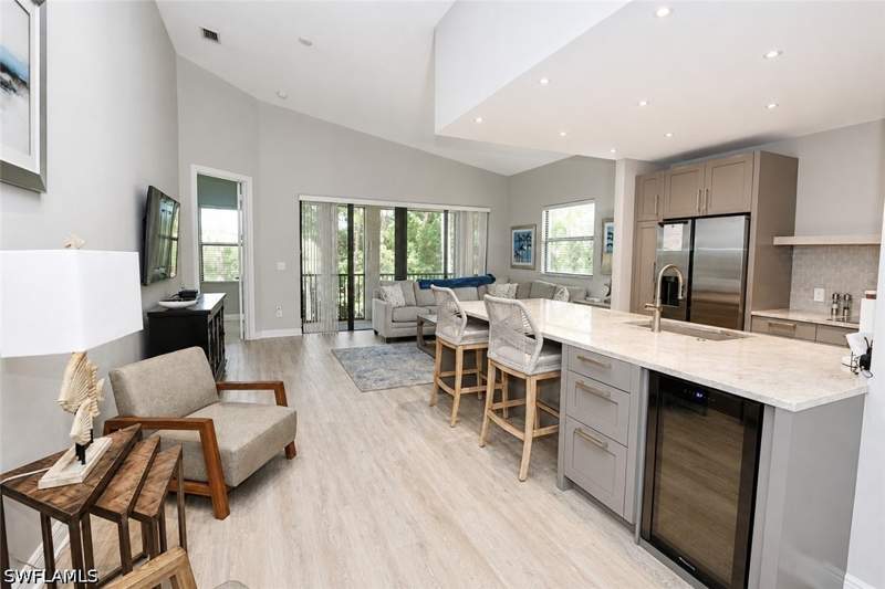 4 bedroom Condominium at 27016 Adriana Cir 202, Serrano, Bonita Springs — photo 3