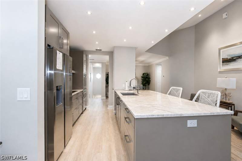 4 bedroom Condominium at 27016 Adriana Cir 202, Serrano, Bonita Springs — photo 5