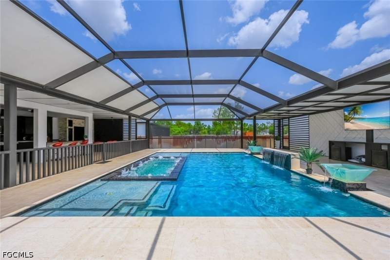 3 bedroom SingleFamilyResidence at 2968 41st Ave NE, Golden Gate Estates, Naples — photo 3
