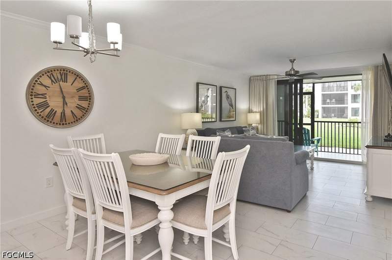 1 bedroom Condominium at 1501 Middle Gulf Dr 105F, Sundial Of Sanibel, Sanibel — photo 2