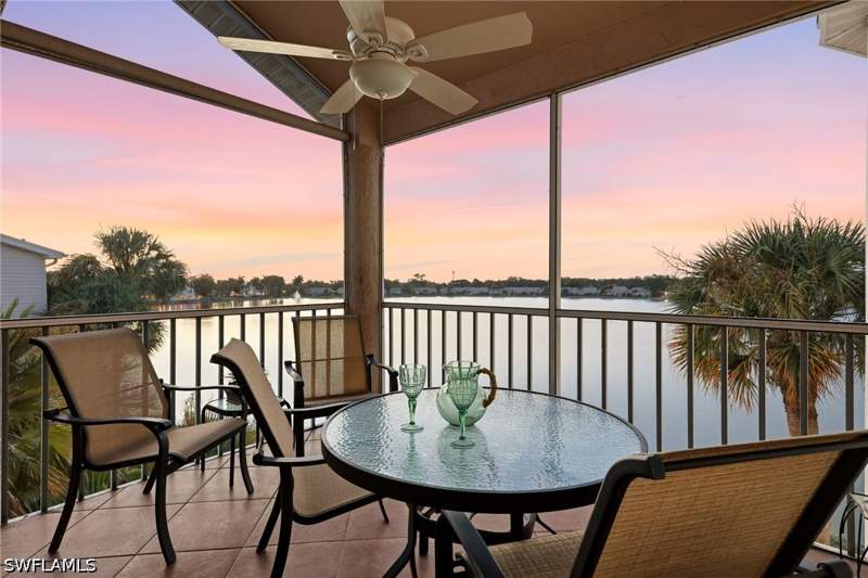 3 bedroom Condominium at 2671 Citrus Lake Dr E306, Lakeside Gardens, Naples — photo 3