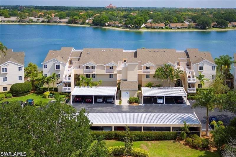 3 bedroom Condominium at 2671 Citrus Lake Dr E306, Lakeside Gardens, Naples — photo 4