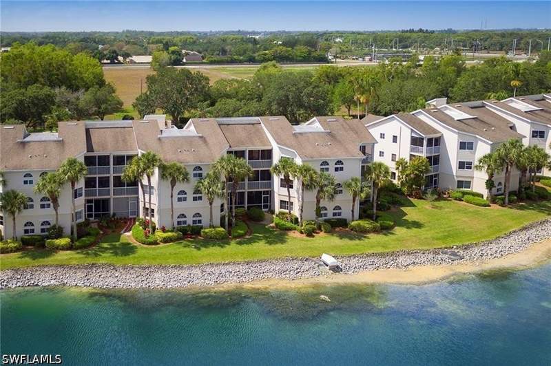 3 bedroom Condominium at 2671 Citrus Lake Dr E306, Lakeside Gardens, Naples — photo 5