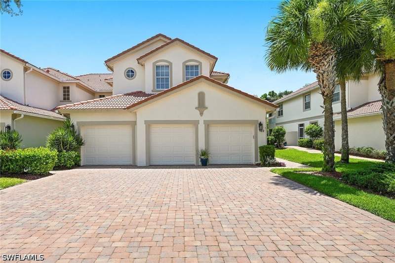 2 bedroom Condominium at 16113 Mount Abbey Way 102, Oxford Pointe, Fort Myers — photo 3