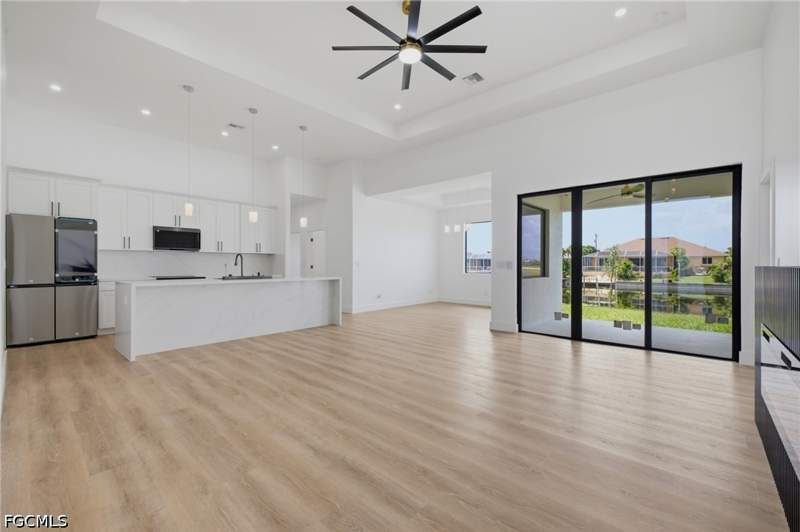4 bedroom SingleFamilyResidence at 3106 NW 14th Ter, Cape Coral, Cape Coral — photo 4