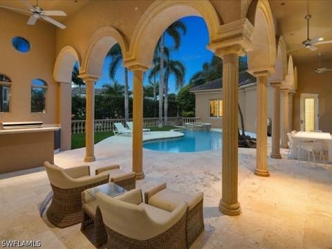 550 21st Ave S, Naples FL - photo 10 of 45