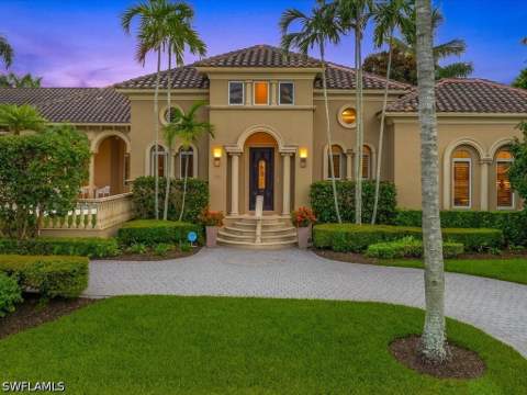 550 21st Ave S, Naples FL - photo 6 of 45