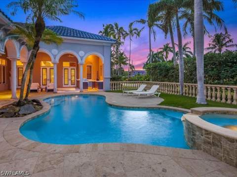 550 21st Ave S, Naples FL - photo 7 of 45