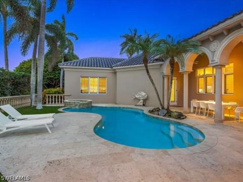 550 21st Ave S, Naples FL - photo 9 of 45