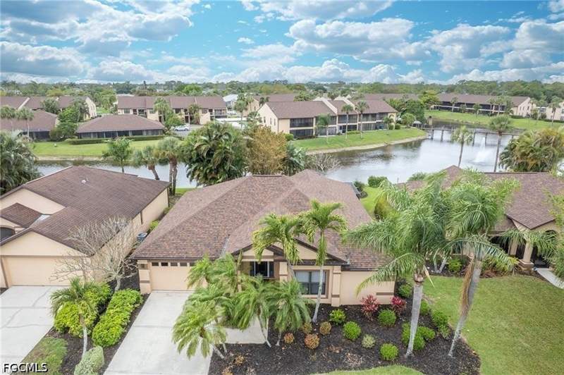 3 bedroom SingleFamilyResidence at 15472 Admiralty Cir 1, Admiralty Yacht & Racquet Club, North Fort Myers — photo 2