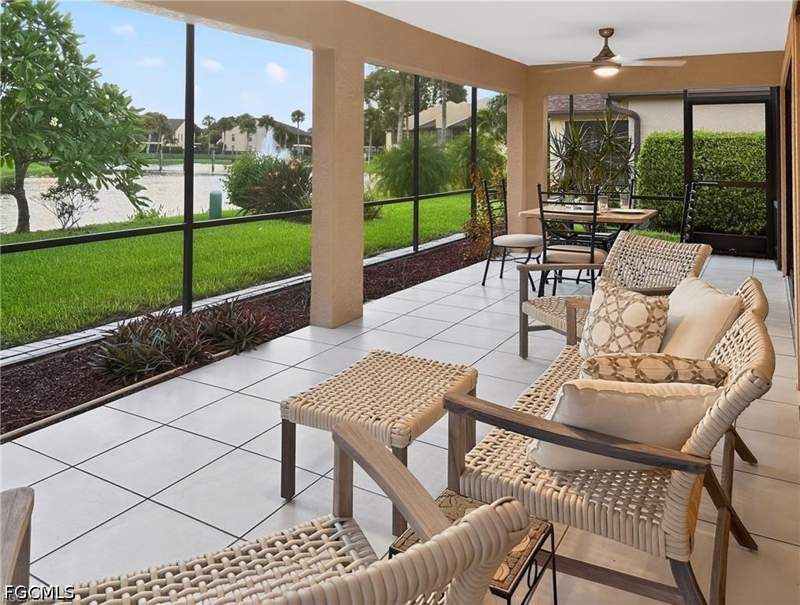3 bedroom SingleFamilyResidence at 15472 Admiralty Cir 1, Admiralty Yacht & Racquet Club, North Fort Myers — photo 5