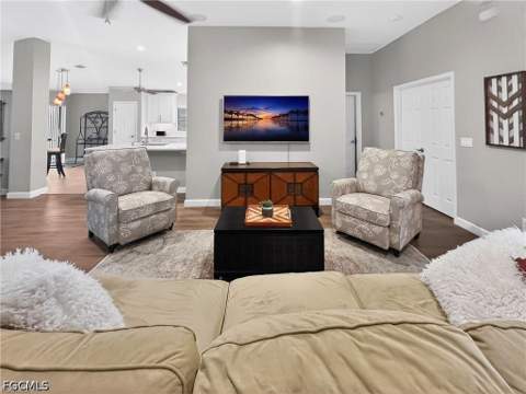 15472 Admiralty Cir 1, North Fort Myers FL - photo 8 of 30