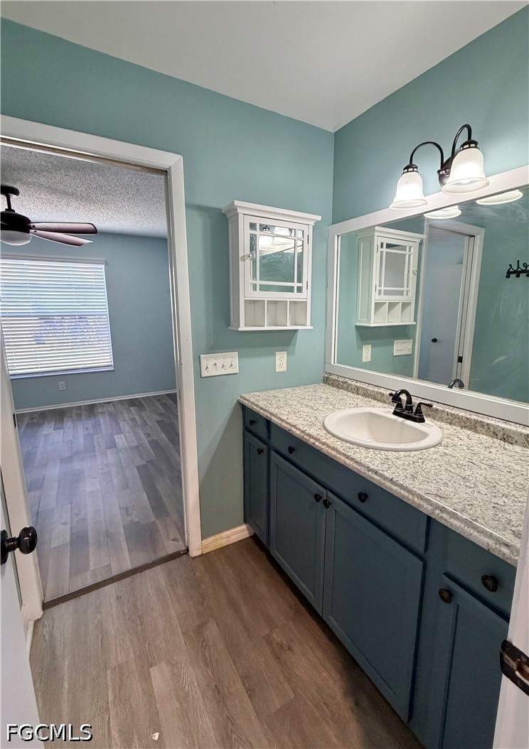 3 bedroom Attached at 6124 Principia Dr 2, Principia Garden Villas Condo, Fort Myers — photo 4