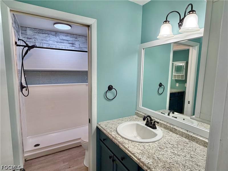 3 bedroom Attached at 6124 Principia Dr 2, Principia Garden Villas Condo, Fort Myers — photo 5
