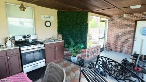 312 W Circle Dr, Clewiston FL - photo 15 of 20