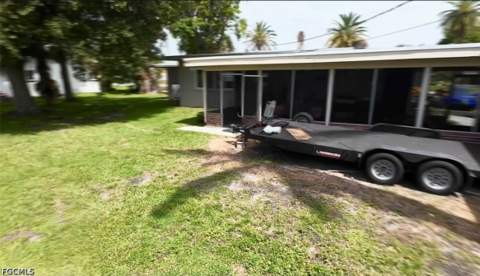 312 W Circle Dr, Clewiston FL - photo 17 of 20
