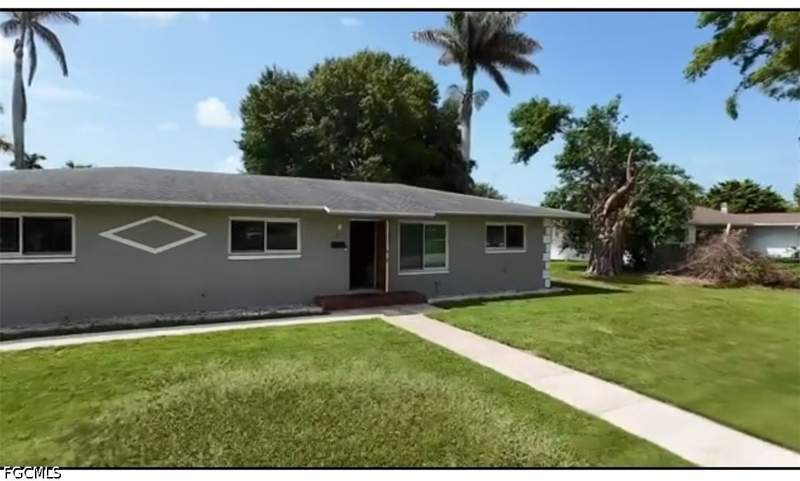 3 bedroom SingleFamilyResidence at 312 W Circle Dr, Clewiston, Clewiston — photo 3