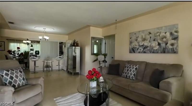3 bedroom SingleFamilyResidence at 312 W Circle Dr, Clewiston, Clewiston — photo 4