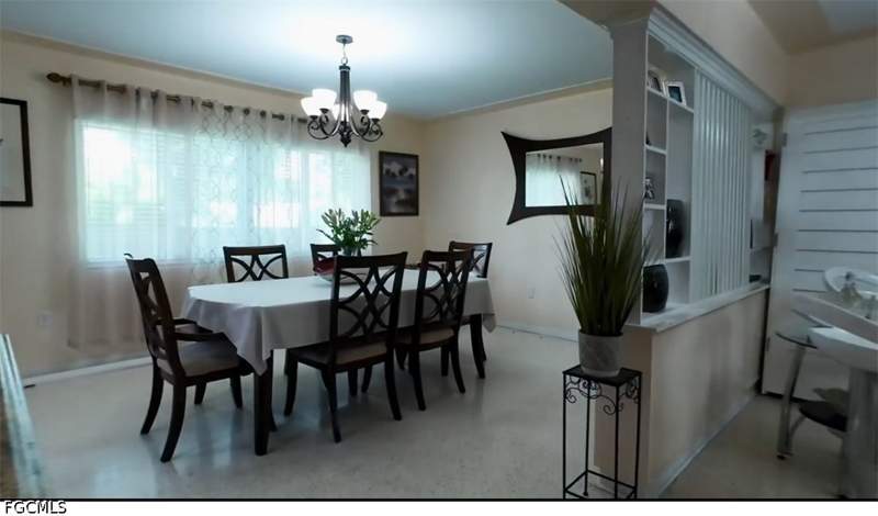 3 bedroom SingleFamilyResidence at 312 W Circle Dr, Clewiston, Clewiston — photo 5