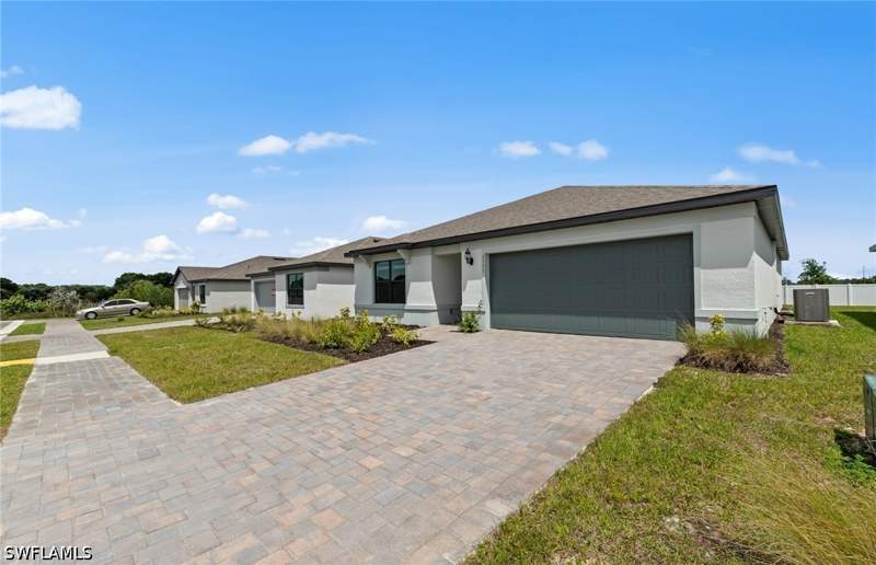 3 bedroom SingleFamilyResidence at 1007 Caloosa Breeze Dr, Caloosa Cove, Labelle — photo 3