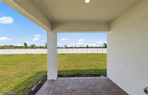 1007 Caloosa Breeze Dr, Labelle FL - photo 8 of 36